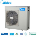 Midea 1HP 2HP 3HP 5HP Small Chiller Air Cooled Mini Chiller Unit